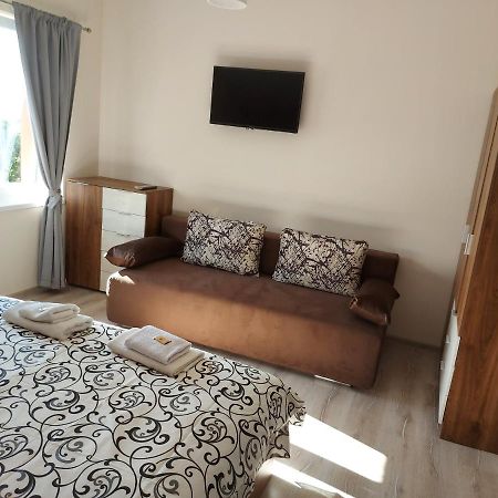 Отель Bubolina House Сапарева-Баня Экстерьер фото