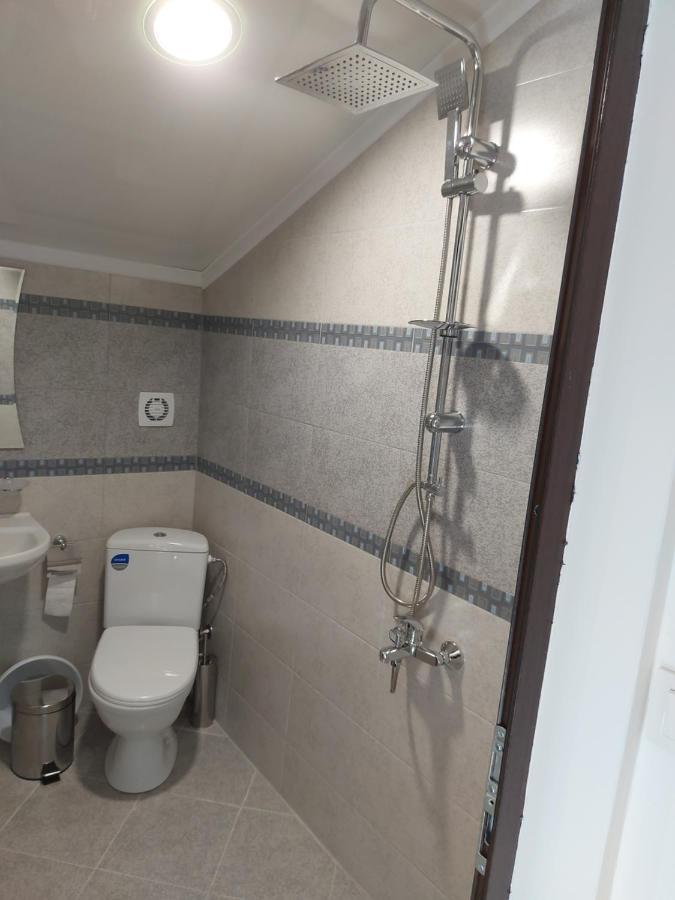 Отель Bubolina House Сапарева-Баня Экстерьер фото
