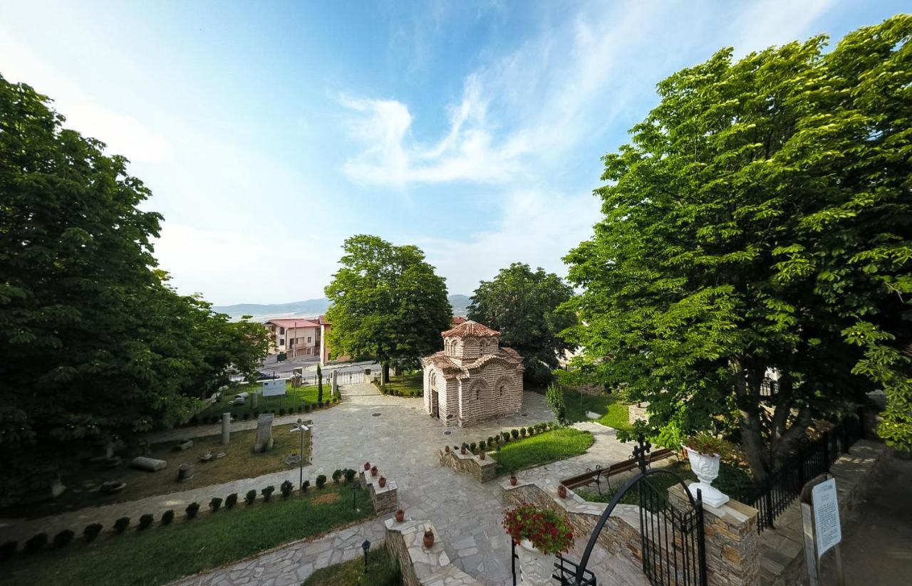 Отель Bubolina House Сапарева-Баня Экстерьер фото
